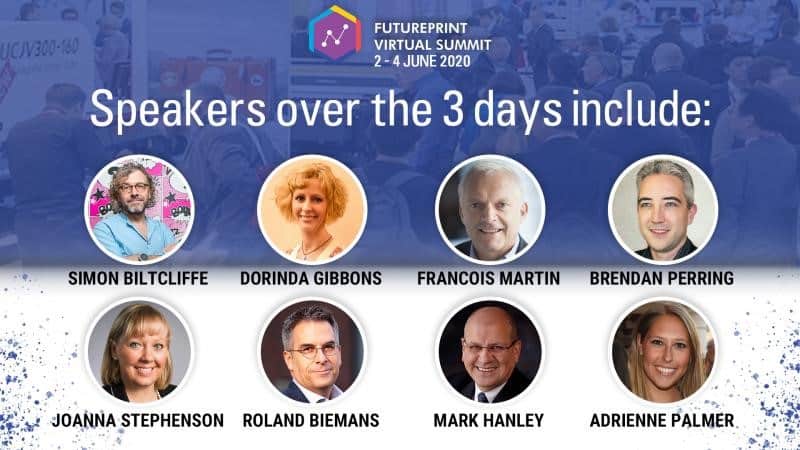 Profile Recruitment Futureprint June 2020