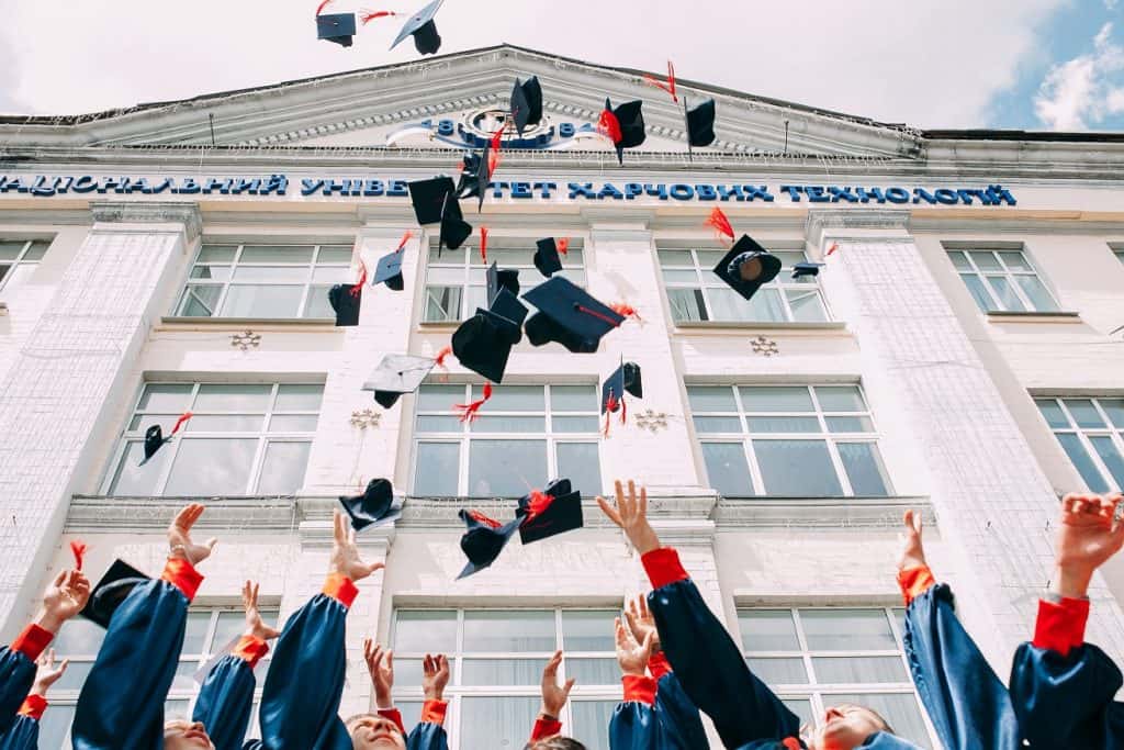 Inkjet Graduate Programme