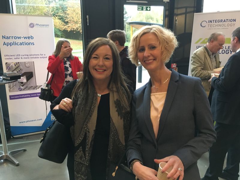 FuturePrint & Pack Summit