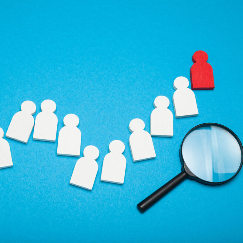 Candidates go free -Profile