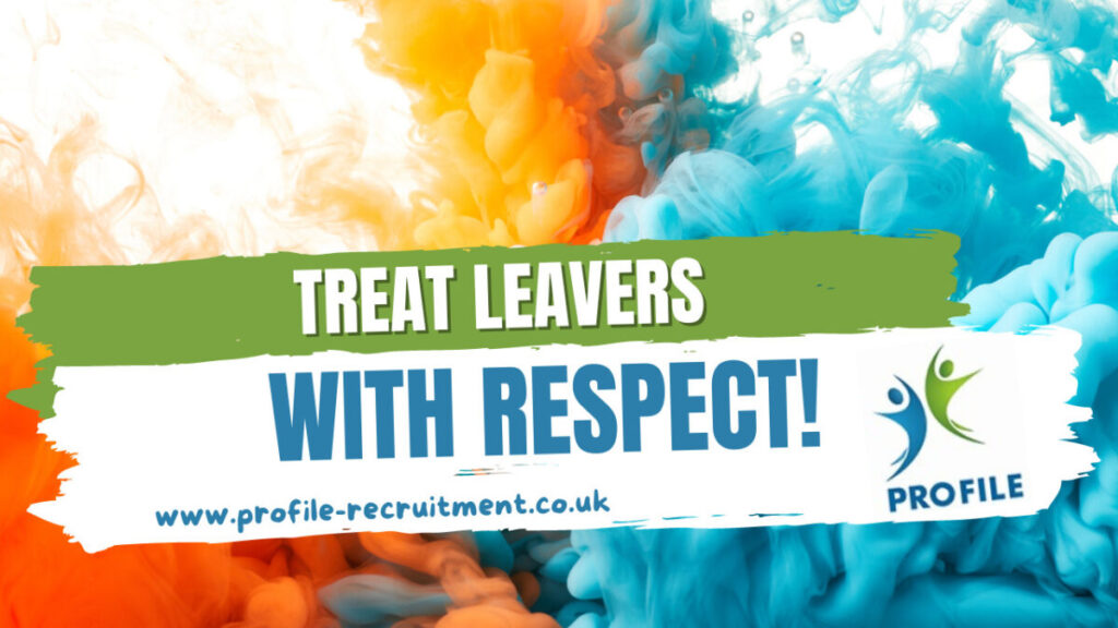 Treat Leavers with respect - The Art of Respectful Farewells: Lessons from Despicable Me